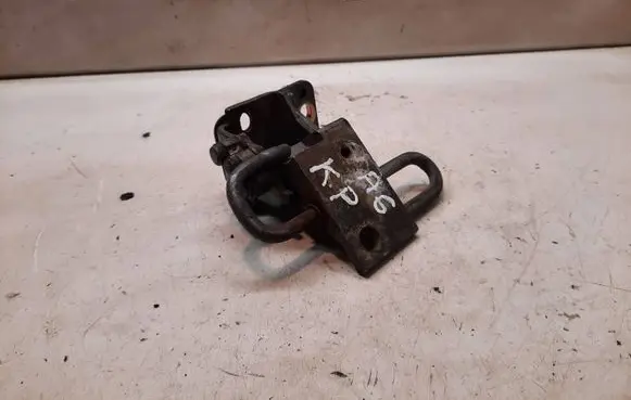 Front door lower hinge