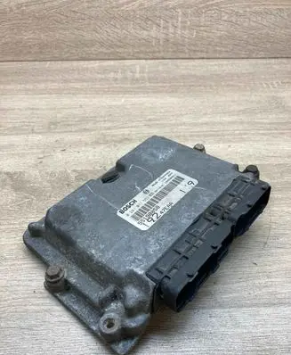 Fiat Stilo Engine control unit/module ECU 55198058 0281011553 19247EAA