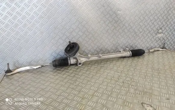 Renault Megane IV Steering rack 490017441R ED09C235M A0043222D