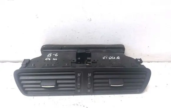 Volkswagen PASSAT B6 Dashboard air vent grill cover trim 3C2819728D