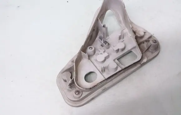 Tail light part