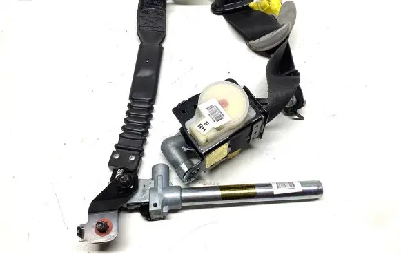 Hyundai ix35 Front seatbelt 888202Y200