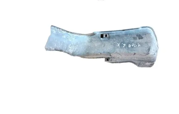 Toyota Yaris Rear arch fender liner splash guards 7727702030
