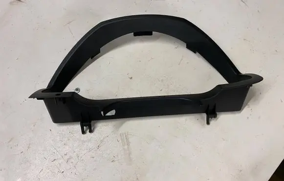 Mercedes-Benz C W204 Dashboard trim a2046800023