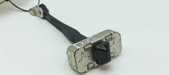 Nissan Navara D23 Rear door check strap stopper 0859