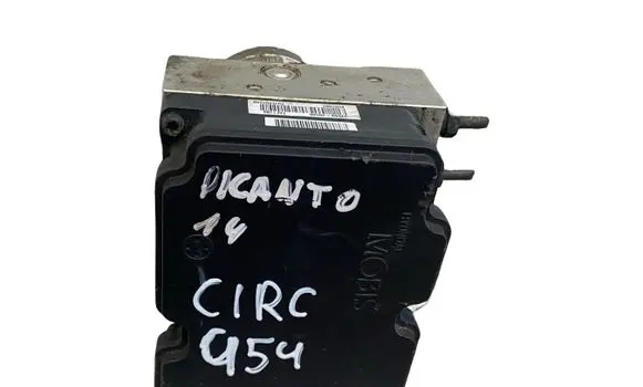 KIA Picanto ABS Pump 6158945200 1Y58930500 589101Y800