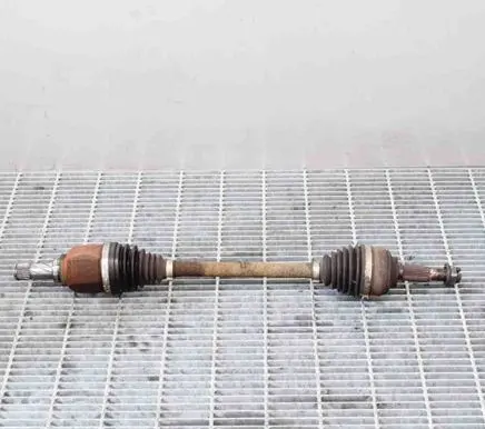 Dacia Sandero Front driveshaft