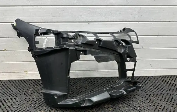 BMW 4 G22 G23 G24 G26 Front bumper mounting bracket 8076714 15857711 C2223