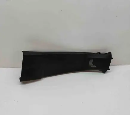 (B) pillar trim (bottom)