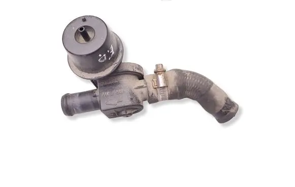 Volkswagen Crafter Coolant heater control valve 701819809