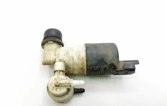 Citroen C4 II Picasso Windscreen/windshield washer pump 9632984980 9645163380