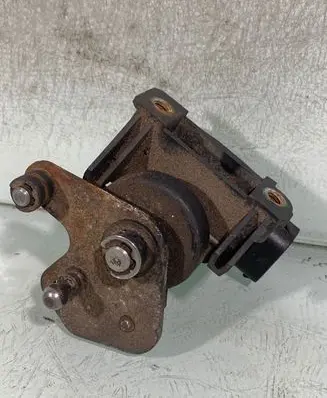 Mercedes-Benz ML W163 Accelerator pedal position sensor A0195423317
