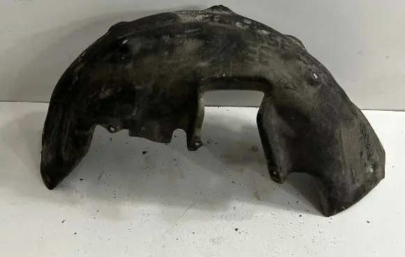 BMW 4 F32 F33 Rear arch fender liner splash guards 7260748