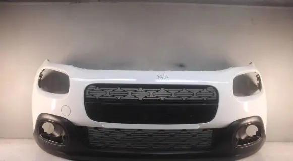 Citroen C3 Front bumper 9812061577