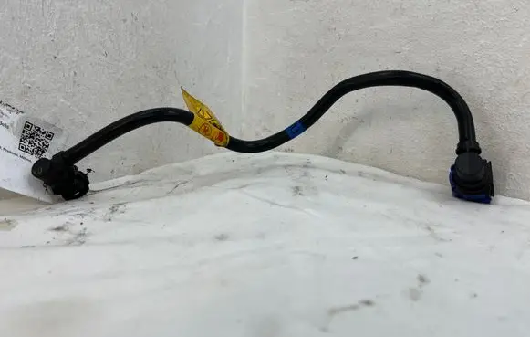 Opel Insignia A Fuel main line pipe 495181471 23162296