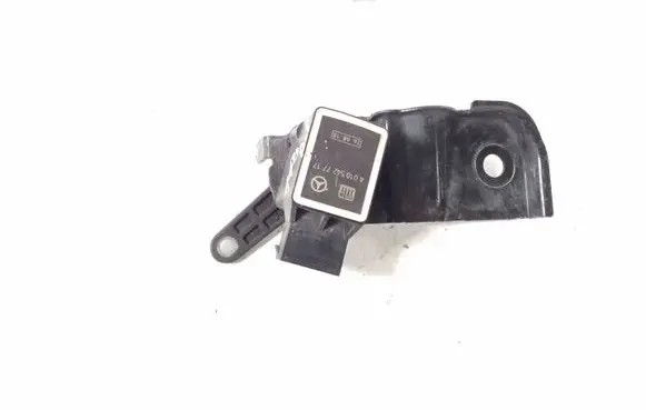 Mercedes-Benz CL C216 Headlight/headlamp level sensor A0105427717