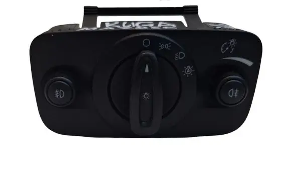 Ford Kuga II Light switch AV6T13A024EC 10099414