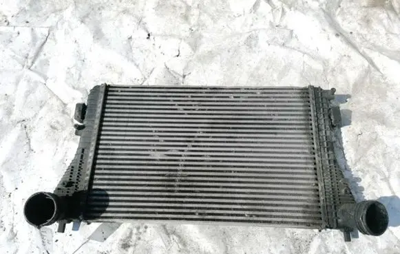 Audi A3 S3 8P Intercooler radiator 56708