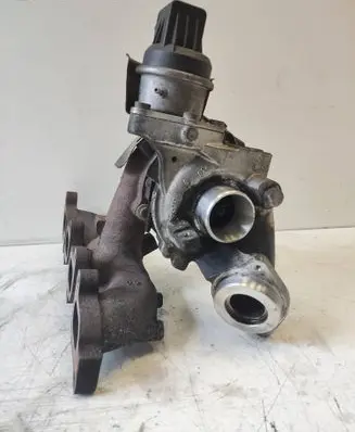 Audi A1 Turbo 03L253056D