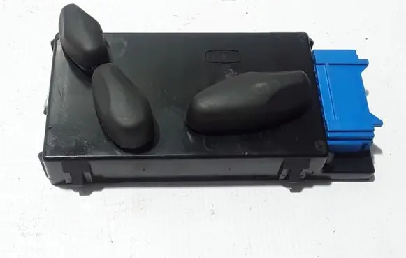 Renault Vel Satis Seat control switch 923567332