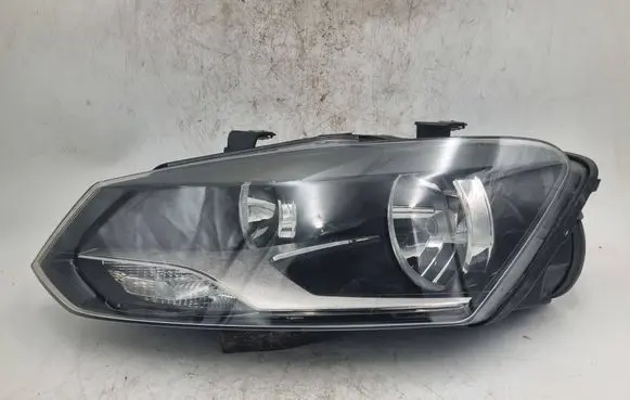 Volkswagen Polo V 6R Headlight/headlamp 6R1941007E 1EE24705101