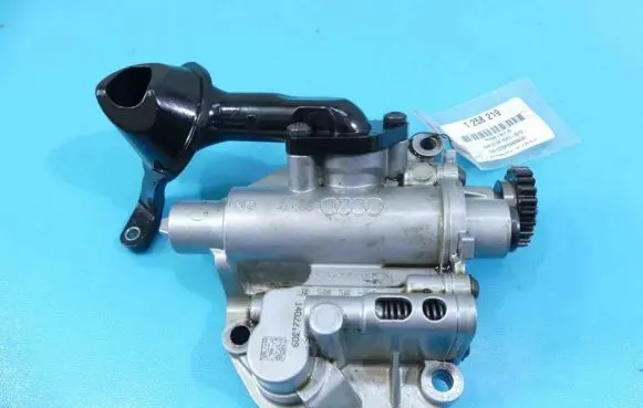 Audi A3 S3 8P Oil pump 06H115105BF IMPRK1258219