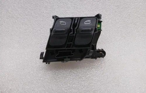 Porsche Cayman 987 Switch for retractable tow bar 99761315203