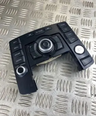 Audi Q7 4L MMI control unit 4L0919614C