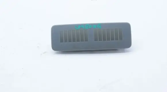 Porsche Cayenne (9PA) Front seat light