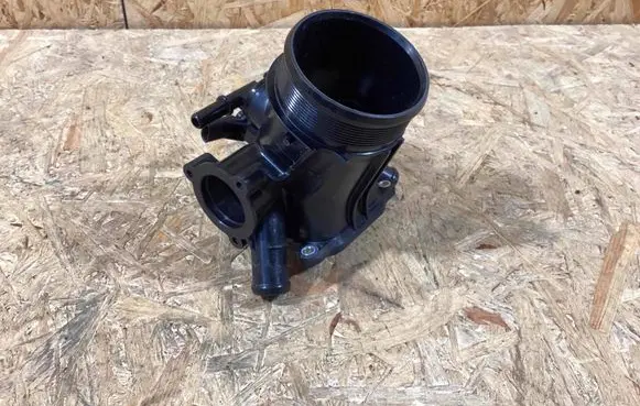 Porsche 911 992 Sensor 992145861 06e906051ac