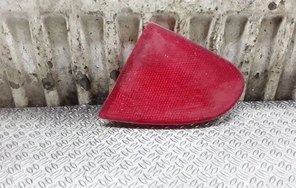 Honda Civic Rear tail light reflector 
