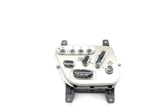 Jaguar XK - XKR Seat control switch 8W8314B566BA