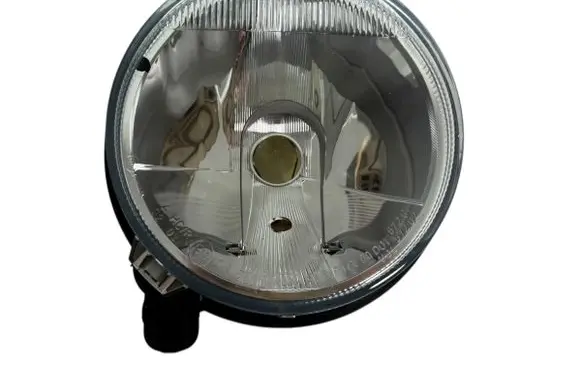 Mercedes-Benz G W461 W463 1st Gen Headlight/headlamp A4618205901