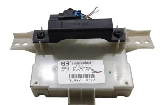 Nissan Navara D23 Other control units/modules 277606KB0B