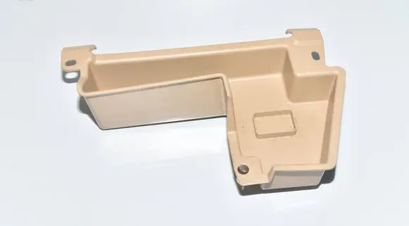 BMW X6 E71 Glove box in trunk 51476981047 6981047