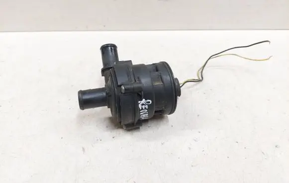 Renault Koleos I Electric auxiliary coolant/water pump