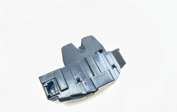 Peugeot 207 Tailgate/trunk/boot lock/catch/latch 9660403980