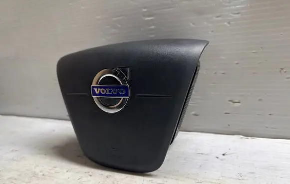 Volvo V60 Steering wheel airbag 31418063