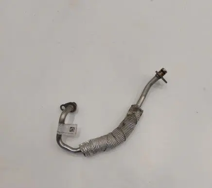 Mini One - Cooper Coupe R56 Air conditioning (A/C) pipe/hose