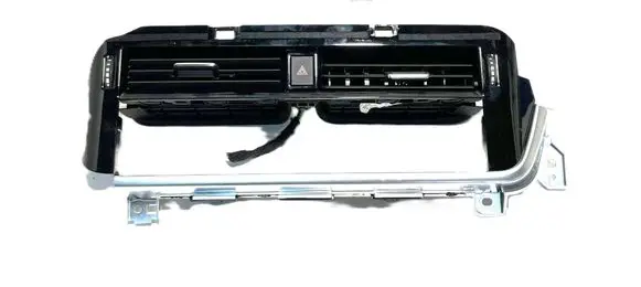 Nissan Qashqai J12 Dashboard air vent grill cover trim 68750HN20A 33032 68751HN20A