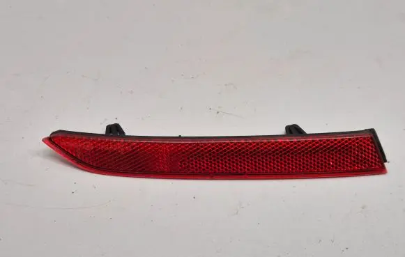 Rear tail light reflector