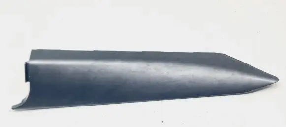 Panel trim