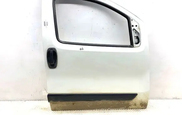 Fiat Fiorino Front door 