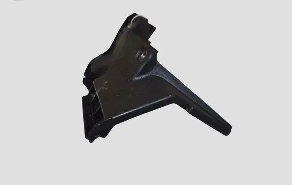 Citroen C5 Timing belt guard (cover) 9672428780