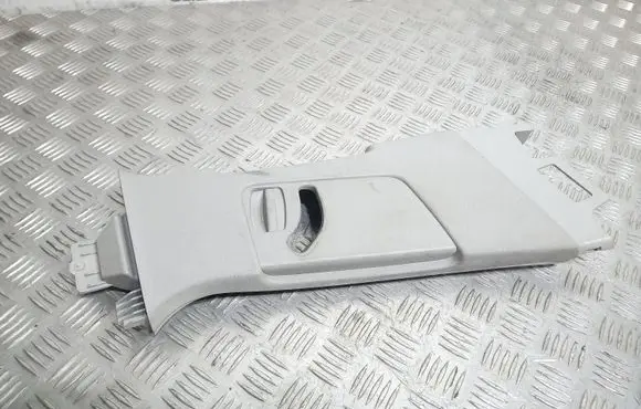 Opel Meriva B (B) pillar trim (top) 13265387