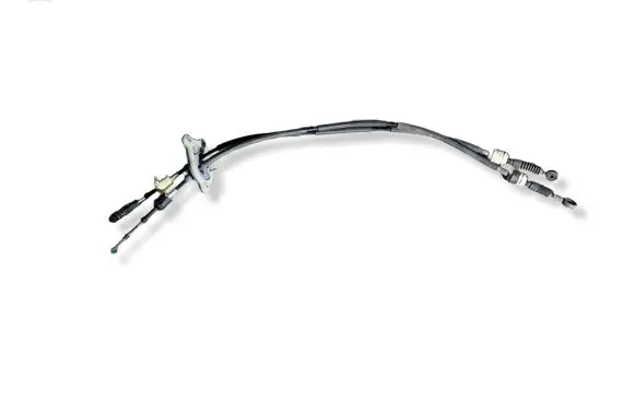 Opel Combo D Gear shift cable linkage 
