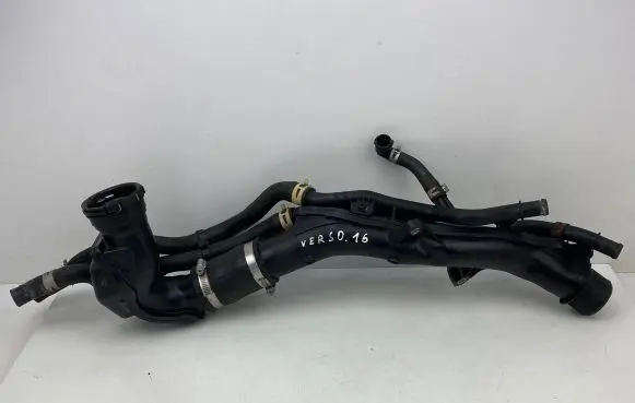 Toyota Verso Intercooler hose/pipe 172750X010 173610X010 165780X010