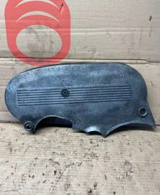 BMW 5 E34 Engine cover (trim) 2241060