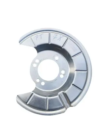 Ford Focus Rear brake disc plate dust cover JX61-2K316-BB