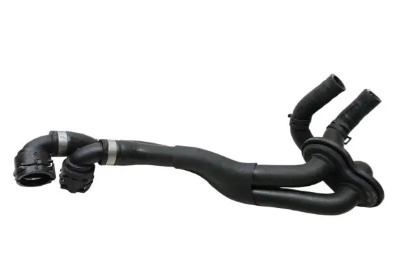 Audi A7 S7 4K8 Heater radiator pipe/hose 4K0819350K ZD010517